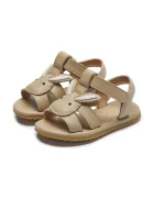 Donsje Детски сандали от кожа Mhalo Sandals Bunny