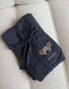 Donsje Памучно бебешко одеяло Ploekie Muslin Blanket XL Koala