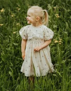 Donsje Рокля Clarize Dress Bees