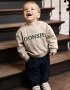 Donsje Суичър