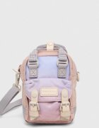 Doughnut Чанта през рамо Macaroon Tiny Sky
