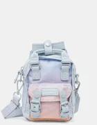 Doughnut Чанта през рамо Macaroon Tiny Sky x Ribbon