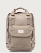 Doughnut раница Macaroon Minorstones 16L бежова D010MNS-0011-F