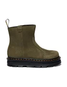 Dr. Martens Боти от набук ZebZag Rigger