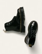 Dr Martens Dr Martens - Кожени кубинки Molly