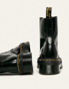 Dr Martens Dr Martens - Кожени кубинки Molly
