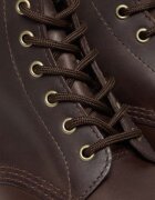 Dr. Martens Кожени боти 101 в кафяво с равна подметка DM27761201