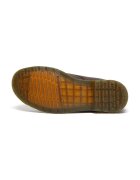 Dr. Martens Кожени боти 101 в кафяво с равна подметка DM27761201