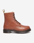 Dr. Martens Кожени боти 1460 Serena