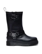 Dr. Martens Кожени боти Anistone Hi