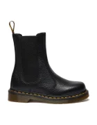 Dr. Martens Кожени боти челси 2976 Hi Chelsea Boot