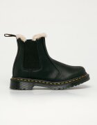 Dr. Martens Кожени боти челси 2976 Leonore