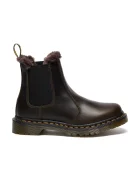 Dr. Martens Кожени боти челси 2976 Leonore