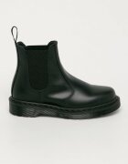 Dr. Martens Кожени боти челси 2976 Mono