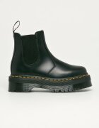 Dr. Martens Кожени боти челси 2976 Quad