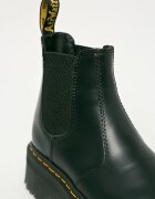 Dr Martens Кожени боти челси 2976 Quad