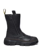 Dr. Martens Кожени боти DMXL Rigger