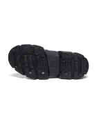 Dr Martens Кожени боти DMXL Rigger в черно с платформа DM41192001