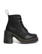 Dr. Martens Кожени боти Jesy