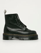 Dr Martens Кожени боти Sinclair DM22564001