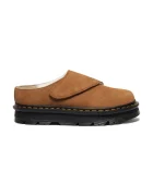 Dr. Martens Кожени чехли ZebZag AnyWair Warm Lined Mule