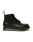 Dr. Martens Кожени кубинки 101 Yellow Stitch