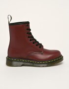 Dr. Martens Кожени кубинки 1460