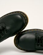 Dr. Martens Кожени кубинки 1460 Nappa в черно с равна подметка DM27894201 11822002
