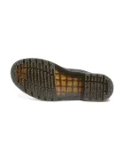 Dr. Martens Кожени кубинки 1460 Pascal Ambassador в черно с равна подметка DM31981001