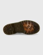 Dr. Martens Кожени кубинки 1460 Pascal Bex Pisa в черно с равна подметка 0 27100001 26206001