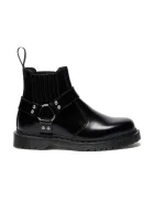 Dr. Martens Кожени кубинки 2976 Harness Chelsea