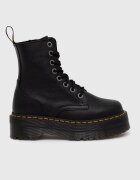 Dr. Martens Кожени кубинки Jadon III