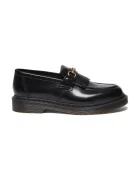 Dr. Martens Кожени мокасини Adrian Snaffle