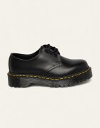 Dr Martens Кожени половинки обувки 1461 Bex Smooth 21084001