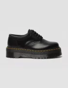 Dr. Martens Кожени половинки обувки 8053 Quad