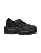 Dr. Martens Кожени половинки обувки DMXL Mary Jane