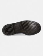 Dr. Martens половинки обувки от кожа Mayfare черни DM42863001