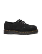 Dr. Martens Половинки обувки от велур Ramsey