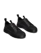 Dr Martens Половинки обувки Reeder Mk.02 мъжки в черно DM41525001