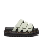 Dr. Martens Велурени чехли Raine