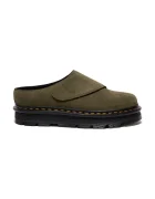 Dr. Martens Велурени чехли ZebZag AnyWair Mule