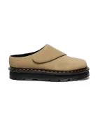 Dr. Martens Велурени чехли ZebZag AnyWair Mule