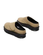Dr. Martens Велурени чехли ZebZag AnyWair Mule в бежово DM41730200
