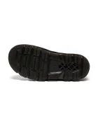 Dr. Martens Велурени чехли ZebZag AnyWair Mule в бежово DM41730200