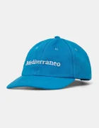 Drivemebikini Памучна шапка с козирка Mediterraneo
