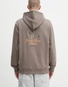 Drôle de Monsieur Памучен суичър Le Hoodie Grand HUtel