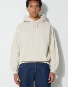 Drôle de Monsieur Памучен суичър Le Hoodie Slogan a Poche Classique
