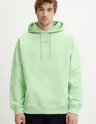 Drôle de Monsieur Памучен суичър Le Hoodie Slogan Classique