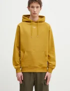 Drôle de Monsieur Памучен суичър Le Hoodie Slogan Classique