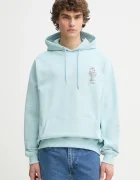 Drôle de Monsieur Памучен суичър Le Hoodie Vase